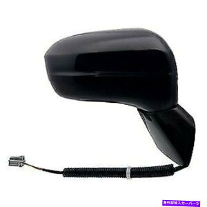 US�~���[ �z���_�V�r�b�N14-15 HO1321282��q�T�C�h�p���[�r���[�~���[ For Honda Civic 14-15 HO1321282 Passenger Side Power View Mirror Non-Heated�y���s�A���i�z
