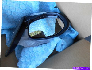 US~[ {̃z_14-16IfbZCLHhCo[TCh~[76250-TK8-A41 Genuine Honda 14-16 Odyssey LH Drivers Side Mirror 76250-TK8-A41