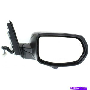 US~[ z_CR-V 2016ȑ̃TChr[~[|A| HO1321295 For Honda CR-V 2016 Passenger Side Side View Mirror | Rear | HO1321295