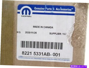 US�~���[ �{����OEM MOPAR�W�[�v82215331AB����RH�T�C�h�~���[1994-2006�����O���[ Genuine OEM Mopar Jeep 82215331AB Passenger RH Side Mirror 1994-2006 Wrangler�y���s�A���i�z