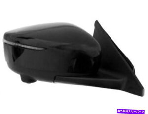 US�~���[ �E - 18-19���Y�L�b�NFW93B9�̏���ȃT�C�h�~���[ Right - Passenger Side Mirror For 18-19 Nissan Kicks FW93B9�y���s�A���i�z