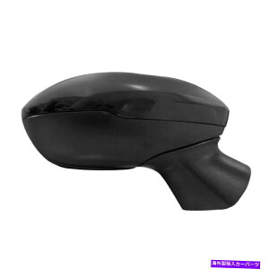 US~[ p̏Ȃ̃p[hA~[́AډBMKXt̋ Replacement Passenger Power Door Mirror w/Heated Glass w/Blind Spot Detection