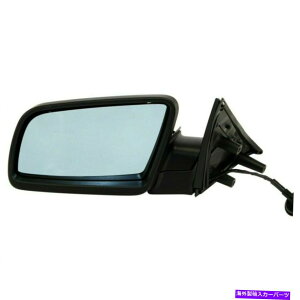 US~[ BMW 525i 2004?2007̐V~[ihCo[j New Mirror (Driver Side) for BMW 525i 2004 to 2007