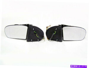 US~[ ZfXxcENXW211 02-06TCh~[ Mercedes Benz E Class W211 02-06 Side Mirrors