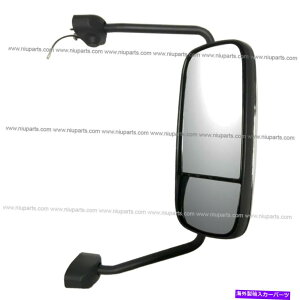 US~[ A[thA~[N-RHtBbg}bNCT713 GU713 GU813 T/A CV713 CXU 613 Door Mirror Chrome with Arm - RH Fit Mack CT713 GU713 GU813 T/A CV713 CXU 613