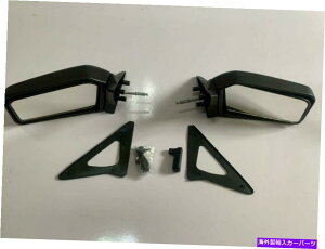 US~[ g^J[KE70TCh~[ Toyota Corolla KE70 Side Mirrors