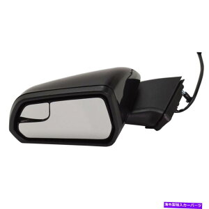 US~[ ~[̃hCo[LH FR3Z17683H-PFM FORD Mustang 2015-2020 Mirror Left Hand Side Driver LH FR3Z17683H-PFM for Ford Mustang 2015-2020