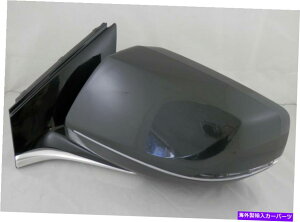 US~[ {OEMp[~[hCo[13-15LfbNXTS}jAtH[hO[22839684 Genuine OEM Power Mirror Driver 13-15 Cadillac XTS Manual Fold Gray 22839684