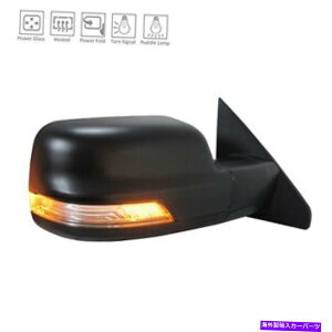 US�~���[ CH1321472�V���������p�p���[�p�b�V���[�h�A�~���[�t�B�b�g2019-2021 RAM 1500 CH1321472 New Replacement Power Passenger Door Mirror Fits 2019-2021 Ram 1500�y���s�A���i�z