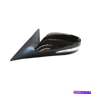 US�~���[ �V����OEM�T�C�h�~���[�́A�p�m���}���[�t876102V330��������M���t�����d�͂����ɍ� NEW OEM Side Mirrors Left Power w/Signal w/o Panoramic Roof 876102V330