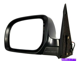 US~[ * Subaru Forester S3 2008-2010 leftefor Subaru Forester S3̂߂̖{*hA~[id3sj *GENUINE* DOOR MIRROR (ELECTRIC 3-PIN) for SUBARU FORESTER S3 2008 - 8/2010 LEFT