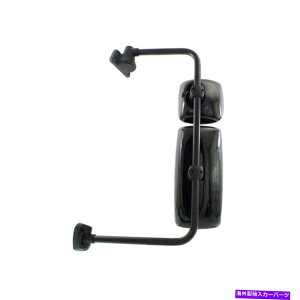 US~[ VEhA~[tBbgt[tB[gCi[wr[f[eBRrA2004-2016 NEW RIGHT DOOR MIRROR FITS FREIGHTLINER HEAVY DUTY COLUMBIA 2004-2016 WITH ARM