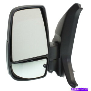 US~[ tH[hTransit-150̍̃hCo[LH~[ Mirror Left Hand Side Driver LH for Ford Transit-150 15-17 FO1320548 EK4Z17683DB