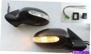 US~[ LEDp[tH[hTCh~[1996-1999 forYA32 Maxima Cefiro Infiniti I30 LED POWER Fold Side Mirror 1996-1999 FOR NISSAN A32 Maxima Cefiro Infiniti I30