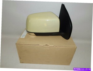 US~[ VOEM 2012-2016 ISUZU D-MAXETCh~[܂肽݃^[VOi8981936710 New OEM 2012-2016 Isuzu D-Max Right Side Mirror Folding Turn Signal 8981936710