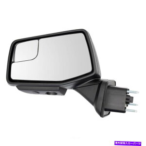 US�~���[ �h�A�~���[TRQ MRA09700��19-20 GMC Sierra 1500�ɓK�����܂� Door Mirror TRQ MRA09700 fits 19-20 GMC Sierra 1500�y���s�A���i�z