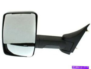 US�~���[ �� - �h���C�o�[�T�C�h�A�N�V�����N���b�V���~���[�t�B�b�g�V�{���[�G�N�X�v���X3500 2003-2020 66VBGG Left - Driver Side Action Crash Mirror fits Chevy Express 3500 2003-2020 66VBGG