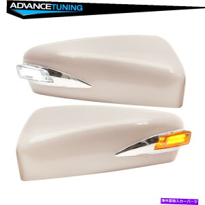 US~[ tBbg14-16}c_3 6TCh~[Jo[AE^[VF Fits 14-16 Mazda 3 6 Side Mirror Cover Outer Shell Replacement