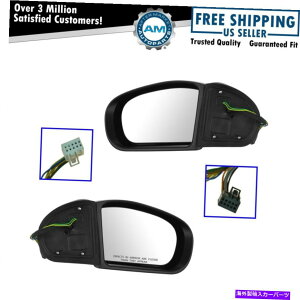 US~[ ~[p[tH[hq[gMZfXW211 ENX̍EyA Mirror Power Fold Heat Signal Memory Left Right Pair for Mercedes W211 E Class