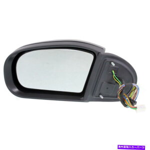 US~[ ZfXxcE280 2007hA~[hCo[TCh̏ꍇ|p[|p[tH[fBO For Mercedes-Benz E280 2007 Door Mirror Driver Side | Power | Power Folding