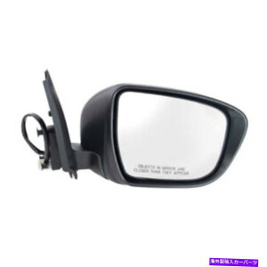US~[ YW[N2015 2016 2017hA~[qTChp[Mw/J For Nissan Juke 2015 2016 2017 Door Mirror Passenger Side Power Heated w/ Camera