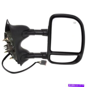 US�~���[ Ford 3C7Z-17682-EAA�{����OEM 2002-2005�����E�㕔�r���[�T�C�h�~���[ Ford 3C7Z-17682-EAA Genuine OEM 2002-2005 Excursion Right Rear View Side Mirror�y���s�A���i�z