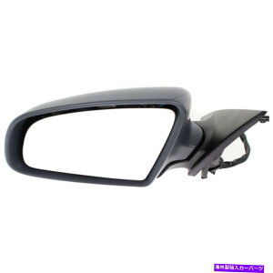 US~[ Audi A6 Quattro 2005 06 07 2008hA~[hCo[TCh|p[|M For Audi A6 Quattro 2005 06 07 2008 Door Mirror Driver Side | Power | Heated