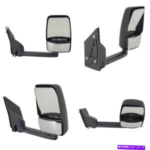 US�~���[ 03-11�V�{���[�G�N�X�v���X2500����ȑ���GM1321426�~���[ GM1321426 Mirror for 03-11 Chevrolet Express 2500 Passenger Side
