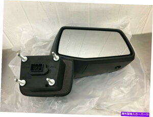 US~[ 2020-2022 Chevy Silverado GMC Sierra 2500HDEȑhA~[OEM 2020-2022 Chevy Silverado GMC Sierra 2500HD Right Passenger Side Door Mirror OEM