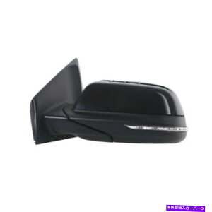 US~[ Vv~AhCo[TChhA~[p[MĂȂhςct4z17683eptm New Premium Driver Side Door Mirror Power Heated Not Painted CT4Z17683EAPTM