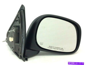 US~[ Dodge Ram 1500 2500 Power Heated Manual FoldEȑr[~[OE Dodge Ram 1500 2500 power heated manual fold right passenger Side View Mirror OE