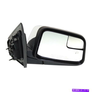 US~[ J[mkx fo1321471 aa1z17682bảE葤̉MꂽqRH Mirror Right Hand Side Heated Passenger RH for Lincoln MKX FO1321471 AA1Z17682BA