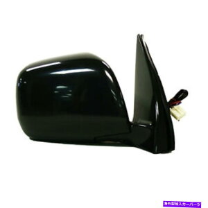 US~[ VOEMTCh~[EMp[ubNR[h202 8791048160C0 NEW OEM Side Mirrors Right Heated Power Black Code 202 8791048160C0