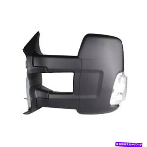 US~[ Vv~Ap[hCo[TChhA~[MCK4Z17683FB New Premium Power Driver Side Door Mirror Heated CK4Z17683FB