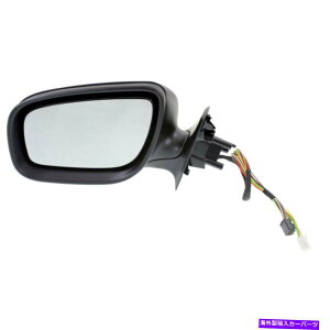 US�~���[ �����Z�f�X�x���cE500/E55 AMG 2006�h�A�~���[�h���C�o�[�T�C�h�p���[|���M For Mercedes-Benz E500/E55 AMG 2006 Door Mirror Driver Side Power | Heated