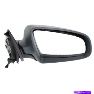 US~[ AEfBA6/A6 Quattro 2005 06 07 2008hA~[| For Audi A6/A6 Quattro 2005 06 07 2008 Door Mirror Passenger Side | Power