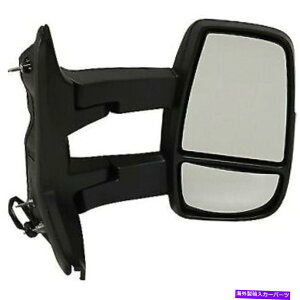 US~[ CK4Z17682HBACK4Z17682HAV~[qERHnhtH[h FITS CK4Z17682HB, CK4Z17682HA New Mirrors Passenger Right Side RH Hand for Ford