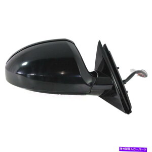 US�~���[ 03-08��Kool Vue Power Mirror Infiniti FX35 03 FX45����ȑ����M Kool Vue Power Mirror For 03-08 Infiniti FX35 03 FX45 Passenger Side Heated�y���s�A���i�z