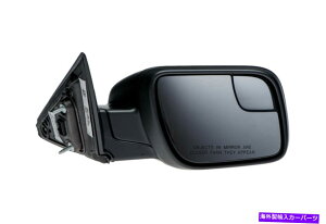 US�~���[ 2011-2015�t�H�[�h�G�N�X�v���[���[�E��~���[�x�[�X���f��OEM�V����BB5Z-17682-AA 2011-2015 Ford Explorer Right Hand Mirror Base Model OEM NEW BB5Z-17682-AA