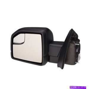 US�~���[ OEM�V�������̃h���C�o�[�~���[�A�Z���u��w/�p���[15-18 FORD F-150 FL3Z17683BB OEM NEW Left Driver's Side Mirror Assembly w/ Power 15-18 Ford F-150 FL3Z17683BB�y���s�A���i�z