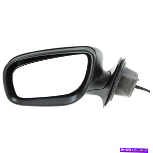 US�~���[ �����Z�f�X�x���cE550/E63 AMG 2007-2009�h�A�~���[�h���C�o�[�T�C�h|�� For Mercedes-Benz E550/E63 AMG 2007-2009 Door Mirror Driver Side | Power�y���s�A���i�z