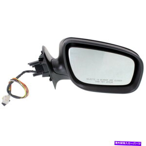 US~[ ZfXxcE280 2007hA~[ȑ̃p[|蓮܂肽 For Mercedes-Benz E280 2007 Door Mirror Passenger Side Power | Manual Folding