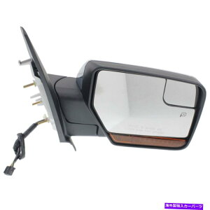 US~[ tH[hcl7z17682aa-pfm̉E葤̉MꂽqRH Mirror Right Hand Side Heated Passenger RH for Ford Expedition CL7Z17682AA-PFM