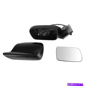 US~[ ~[p[M܂肽ݐ܂肽݃TChBMW E46 325CI 330CÎ߂LHLH Mirror Power Heated Folding Memory Driver Side Left LH for BMW E46 325CI 330CI