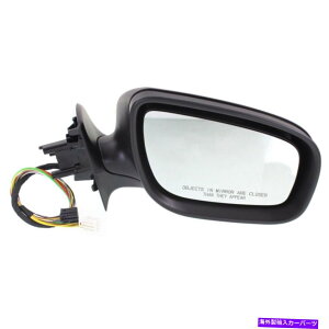 US~[ ZfXENX̏qrh e320 2118101676̂߂ɉMꂽE̋ Mirror Right Hand Side Heated for Mercedes E Class Passenger RH E320 2118101676