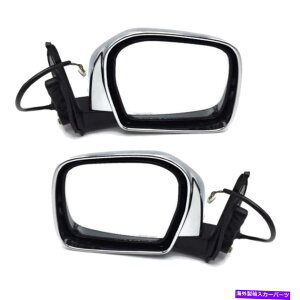 US~[ g^nCbNX^CK[MK4 1998-2004̂߂̓d܂肽ݑ̃hA~[E ELECTRIC FOLD SIDE DOOR MIRROR RIGHT SIDE FOR TOYOTA HILUX TIGER MK4 1998-2004