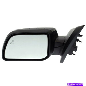 US~[ ~[̉MhCo[LHtH[hGbW11-14 CT4Z17683CAPTM-PFM Mirror Left Hand Side Heated Driver LH for Ford Edge 11-14 CT4Z17683CAPTM-PFM