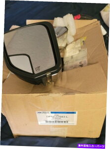 US~[ 2013-15J[MKZ~[iDP5Z17683LjhCo[TCh 2013-15 lincoln mkz mirror (dp5z17683L) DRIVER SIDE LEFT