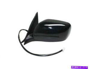 US�~���[ �� - 01-06���N�T�XLS430 CM83F4�̃h���C�o�[�T�C�h�~���[ Left - Driver Side Mirror For 01-06 Lexus LS430 CM83F4�y���s�A���i�z