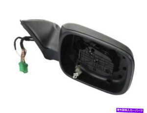 US~[ {̏Ȃ̉E~[AZu30745197{{XC70 2.5 Genuine Passenger Right Side Outside Mirror Assembly 30745197 for Volvo XC70 2.5